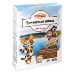 Каша гречневая Myllyn Paras, 400 г (kastd)
