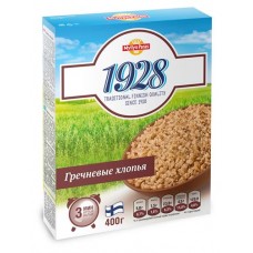 Гречневые хлопья Myllyn Paras 1928, 500 г (kastd) в магазинах Ашан
