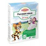 Каша рисовая Myllyn Paras, 400 г (kastd) Каша рисовая Myllyn Paras, 400 г (kastd)