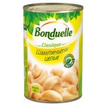 Шампиньоны BONDUELLE целые, 425 мл (kastd) Шампиньоны BONDUELLE целые, 425 мл (kastd)