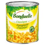 Кукуруза BONDUELLE сладкая, 670 г (kastd)