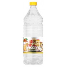 Уксус спиртовой Румянка 9%, 1 л (kastd) в магазинах Ашан