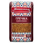 Гречка Националь Камолино, 800 г (kastd)