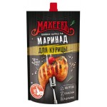 Маринад для курицы МАХЕЕВЪ горчичный, 300 г (kastd) Маринад для курицы МАХЕЕВЪ горчичный, 300 г (kastd)