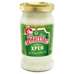 Хрен столовый МАХЕЕВЪ, 190 г (kastd)
