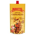 Топпинг Махеевъ Мягкая Карамель, 300 г (kastd)