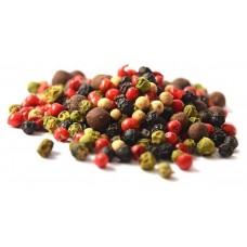 Приправа Колви Смесь перцев, вес (kastd) в магазинах Ашан