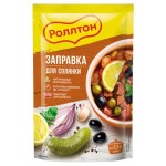 Заправка Роллтон для солянки стерилизованная, 180 г (kastd)