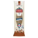 Лапша длинная Federici Ė12 гречневая без глютена, 250 г (kastd)