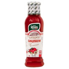 Соус KULA Сацебели чесночный, 345 г (kastd) в магазинах Ашан