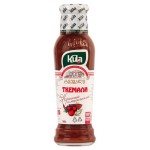 Соус KULA Ткемали красный, 365 г (kastd) Соус KULA Ткемали красный, 365 г (kastd)