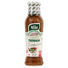 Соус KULA Ткемали зеленый, 365 г (kastd) в магазинах Ашан