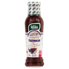 Соус KULA Ткемали из терна, 350 г в магазинах Ашан