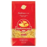 Макаронные изделия Шебекинские бабочки, 350 г (kastd)