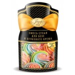 Смесь для безе Парфэ белкового крема и меренги, 150 г (kastd)