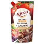 Кетчуп Mr.Ricco Pomodoro Speciale для гриля и шашлыка, 350 г (kastd) Кетчуп Mr.Ricco Pomodoro Speciale для гриля и шашлыка, 350 г (kastd)