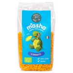 Макаронные изделия Masha Cornetti из кукурузы, 250 г (kastd)