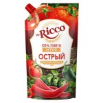Кетчуп Mr. Ricco Pomodoro Speciale Острый, 350 г (kastd) Кетчуп Mr. Ricco Pomodoro Speciale Острый, 350 г (kastd)
