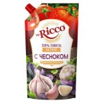 Кетчуп Mr. Ricco Pomodoro Speciale с чесноком, 350 г (kastd) Кетчуп Mr. Ricco Pomodoro Speciale с чесноком, 350 г (kastd)