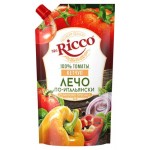 Кетчуп Mr.Ricco Pomodoro Speciale Лечо по-итальянски, 350 г (kastd) Кетчуп Mr.Ricco Pomodoro Speciale Лечо по-итальянски, 350 г (kastd)