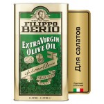 Масло оливковое Filippo Berio Extra Virgin, 1 л (kastd) Масло оливковое Filippo Berio Extra Virgin, 1 л (kastd)