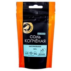 Соль копченая АШАН Золотая птица, 115 г (kastd) в магазинах Ашан