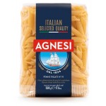 Перья Agnesi рифленые, 500 г (kastd)