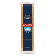 Спагетти Agnesi, 500 г (kastd) в магазинах Ашан