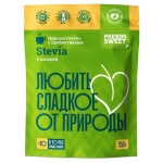 Подсластитель PrebioSweet Stevia, 150 г (kastd) Подсластитель PrebioSweet Stevia, 150 г (kastd)