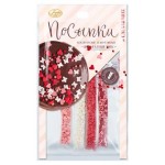 Посыпка Парфэ Шоколадный микс, 20 г (kastd)