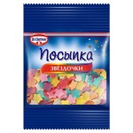 Посыпка Dr.Oetker цветная Звездочки, 10 г (kastd) Посыпка Dr.Oetker цветная Звездочки, 10 г (kastd)