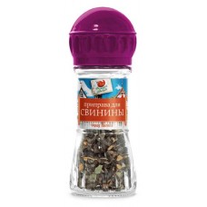 Приправа для свинины Трапеза Фрау Ангела, 45 г (kastd) в магазинах Ашан