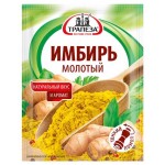 Имбирь молотый Трапеза, 15 г (kastd)