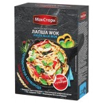 Лапша МакСтори WOK, 244 г (kastd)