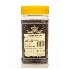 Кунжут Царская приправа черный, 180 г (kastd) в магазинах Ашан