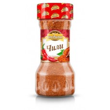 Перец красный Индана чили, 45 г (kastd) в магазинах Ашан