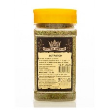 Эстрагон Царская приправа, 60 г (kastd) в магазинах Ашан