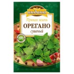 Орегано Индана сушеный, 7 г (kastd)