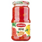 Лечо Пиканта, 450 г (kastd) Лечо Пиканта, 450 г (kastd)