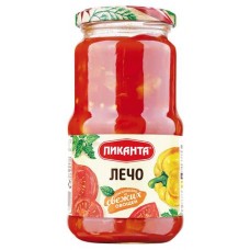 Лечо Пиканта, 450 г (kastd) в магазинах Ашан