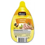 Паштет Hame деликатесный с мясом птицы, 105 г (kastd)