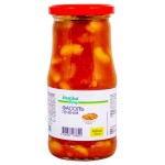 Фасоль Каждый день печеная по-домашнему, 480 г (kastd) Фасоль Каждый день печеная по-домашнему, 480 г (kastd)