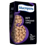 Нут Мистраль турецкий, 450 г (kastd)
