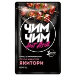 Соус Чим-Чим Якитори для курицы, 90 г (kastd)
