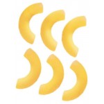 Макаронные изделия Союзпищепром Рожки, вес (kastd)