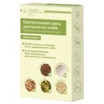 Смесь для выпечки Образ жизни Алтая безглютеновая Оригинал, 250 г (kastd) Смесь для выпечки Образ жизни Алтая безглютеновая Оригинал, 250 г (kastd)