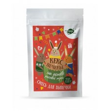 Смесь для выпечки Образ жизни Алтая на основе рисовой муки кекс и печенье, 200 г в магазинах Ашан