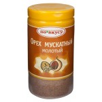 Мускатный орех По вкусу молотый, 20 г (kastd)