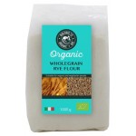 Мука BIOLOGIC.TV из цельнозерновой ржи, 1 кг (kastd)