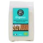 Мука BIOLOGIC.TV из твердой пшеницы, 1 кг (kastd)